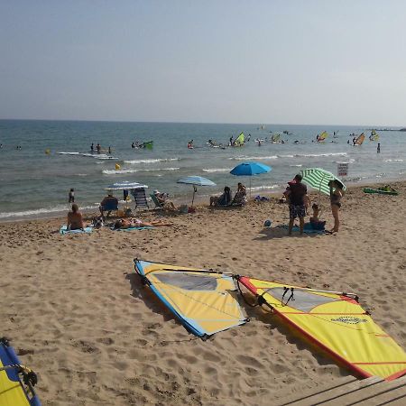 Residencial Cabanas Denia Dış mekan fotoğraf