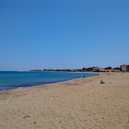 Residencial Cabanas Denia Dış mekan fotoğraf