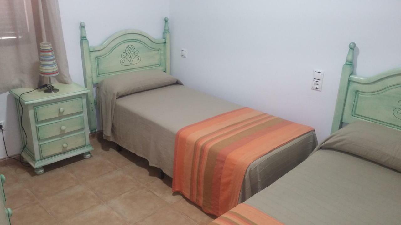 Residencial Cabanas Denia Dış mekan fotoğraf