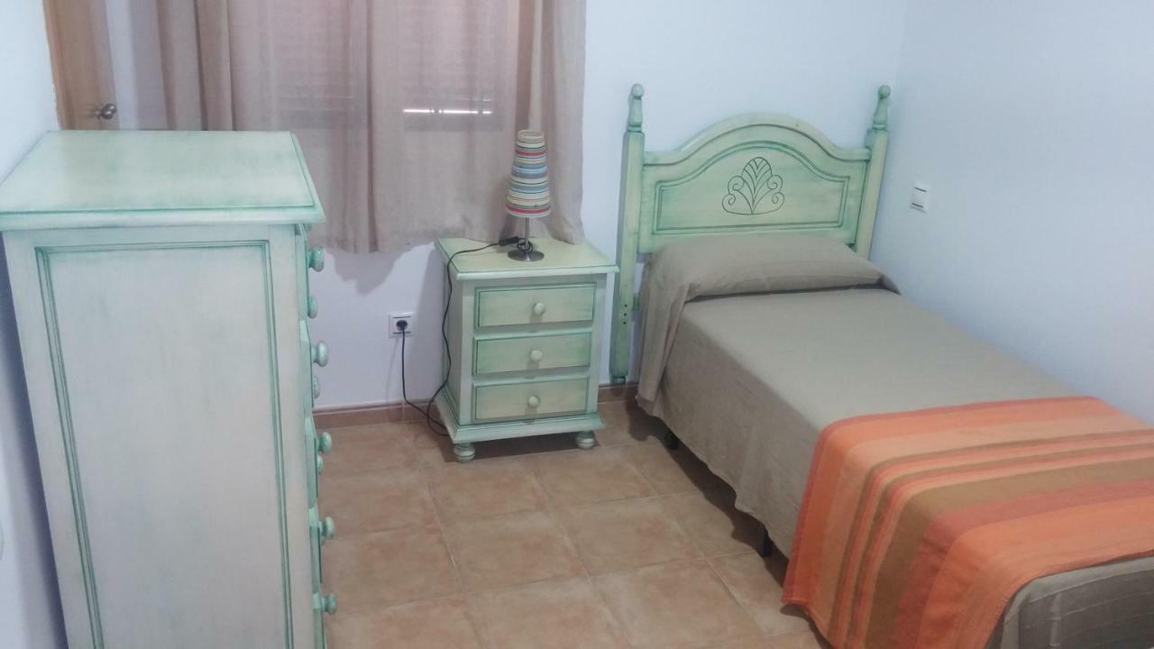 Residencial Cabanas Denia Dış mekan fotoğraf