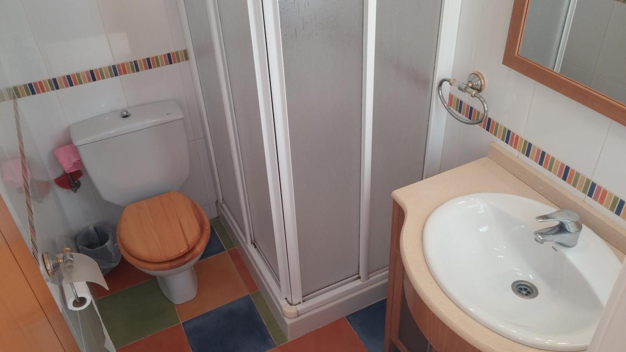 Residencial Cabanas Denia Dış mekan fotoğraf