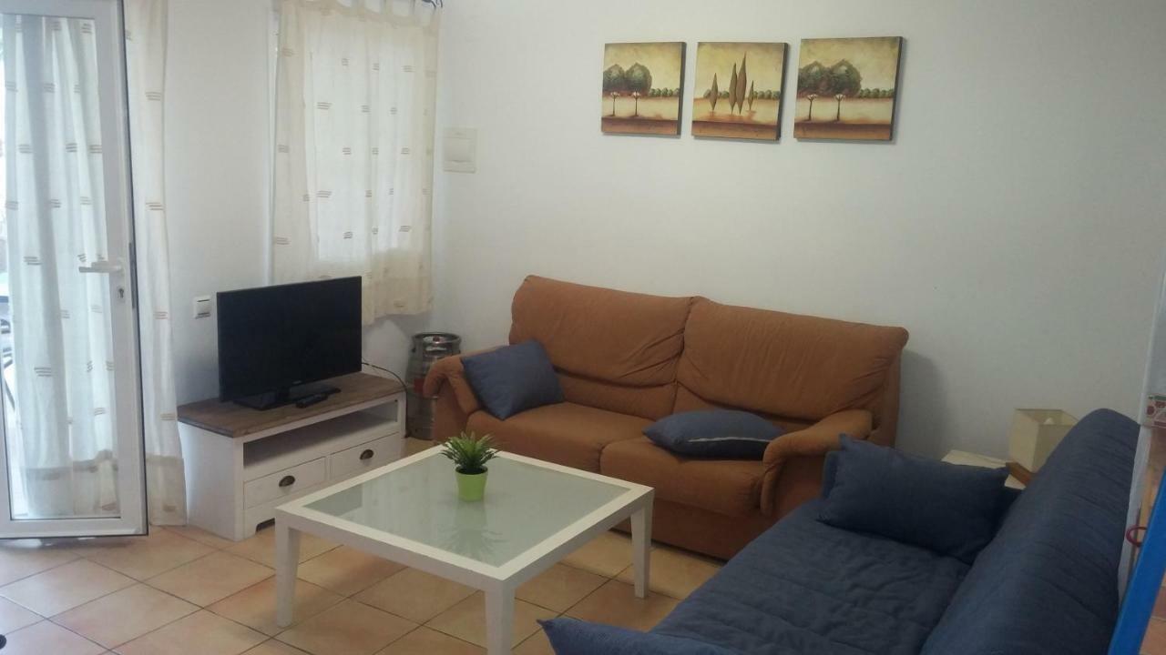 Residencial Cabanas Denia Dış mekan fotoğraf