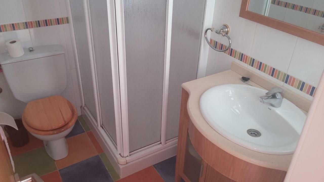 Residencial Cabanas Denia Dış mekan fotoğraf