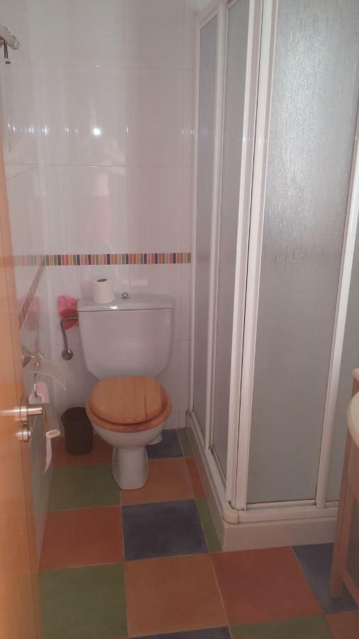 Residencial Cabanas Denia Dış mekan fotoğraf