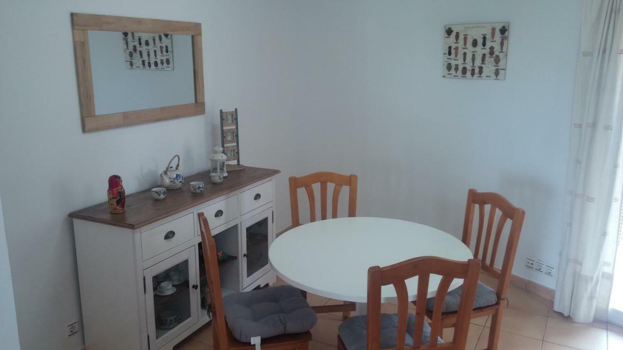 Residencial Cabanas Denia Dış mekan fotoğraf