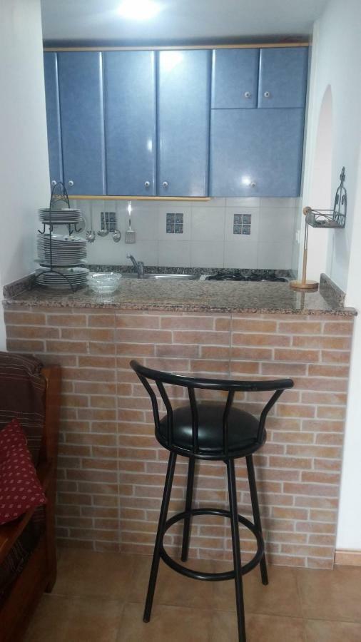 Residencial Cabanas Denia Dış mekan fotoğraf