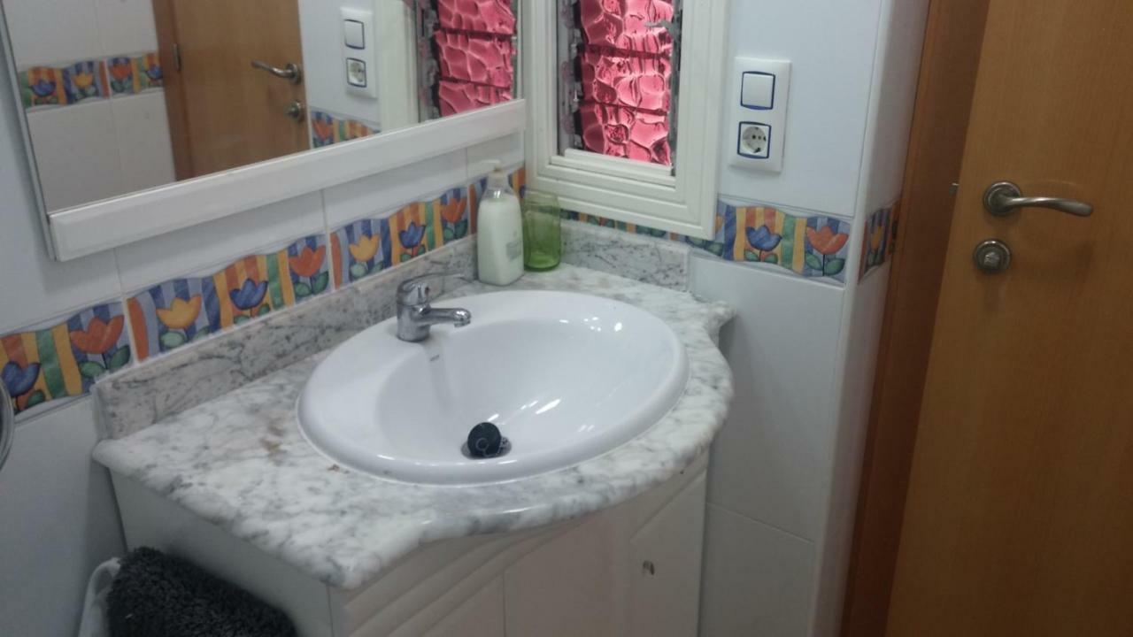 Residencial Cabanas Denia Dış mekan fotoğraf